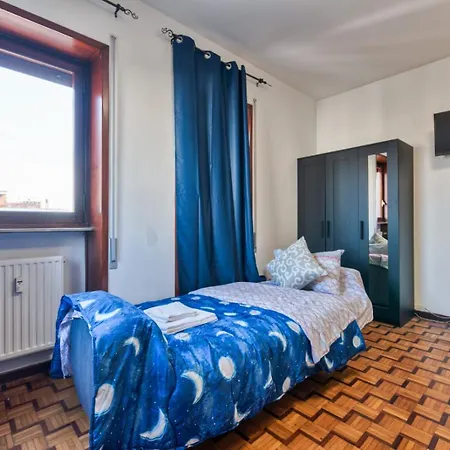 Easy Downtown Pensjonat