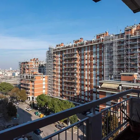 Easy Downtown Marghera