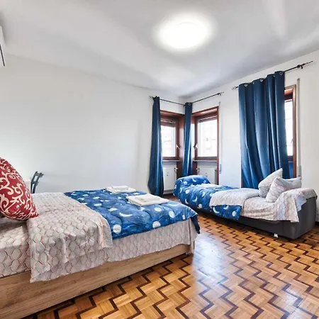 Pensjonat Easy Downtown *