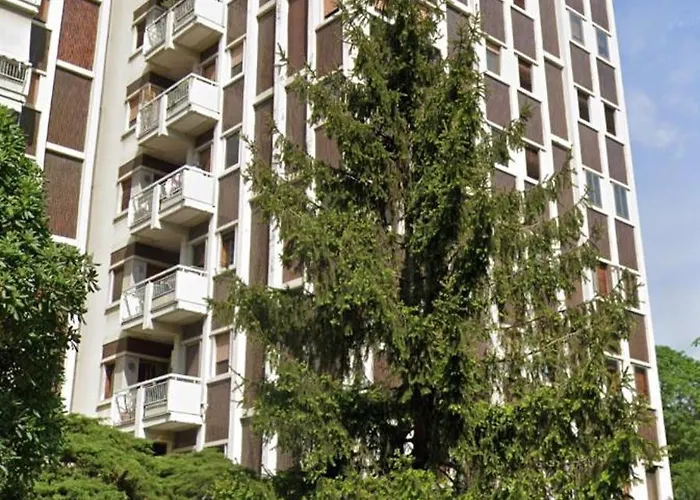 Pensjonat Easy Downtown Marghera