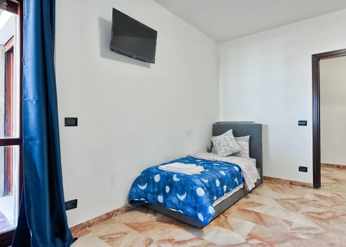 Easy Downtown Pensjonat *