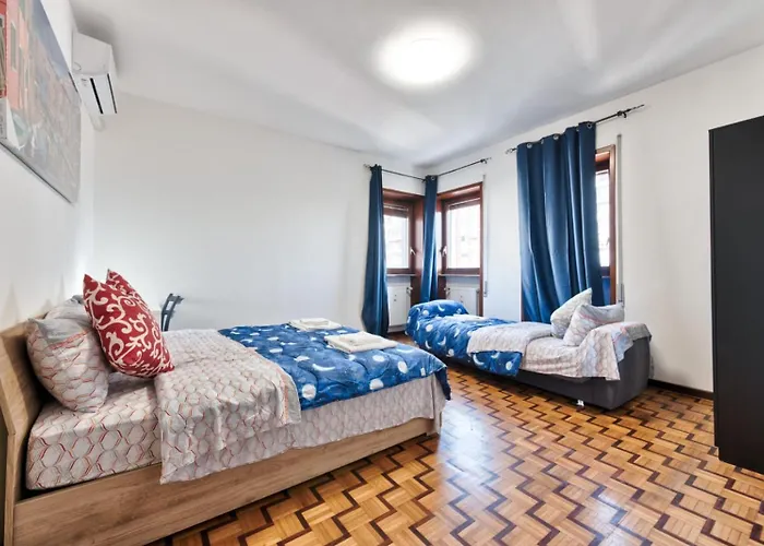 Pensjonat Easy Downtown