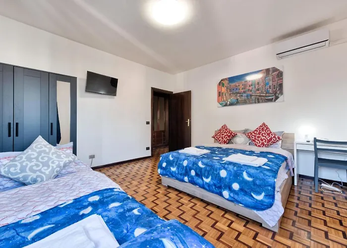 Pensjonat Easy Downtown *