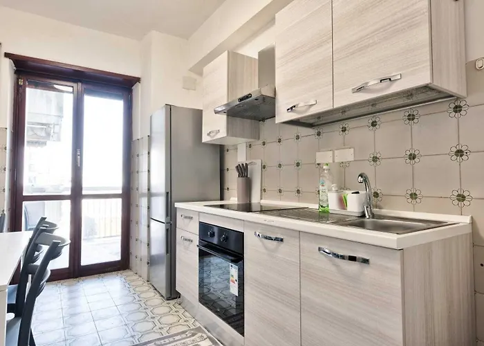 Easy Downtown Marghera