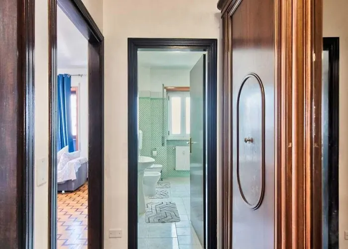 Easy Downtown Pensjonat *