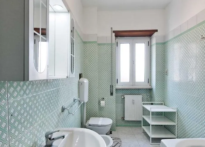 Pensjonat Easy Downtown Marghera