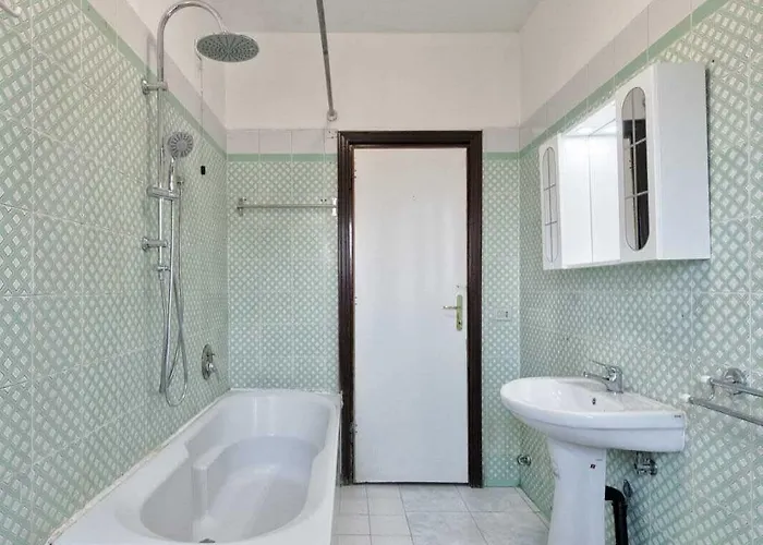 Easy Downtown * Marghera