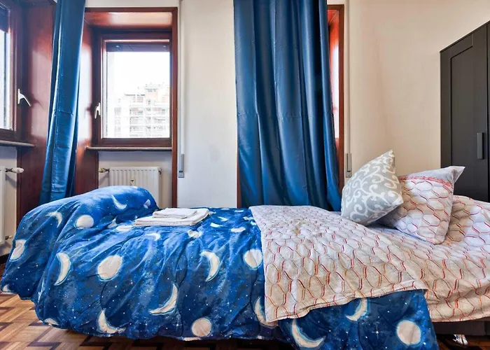 Easy Downtown Pensjonat