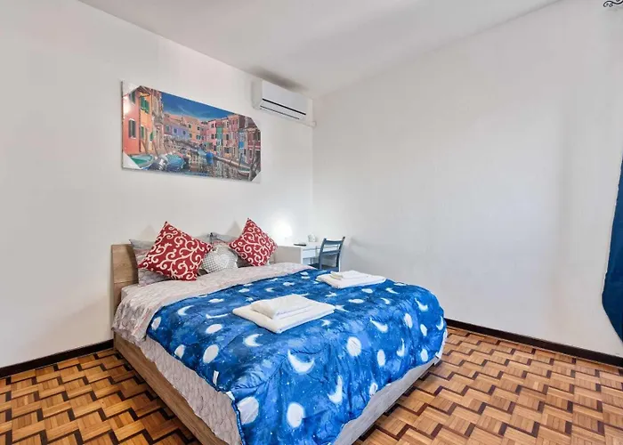 Easy Downtown Marghera