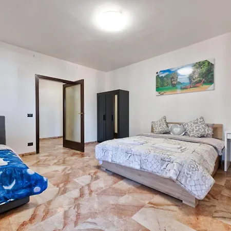 Easy Downtown Pensjonat Mestre