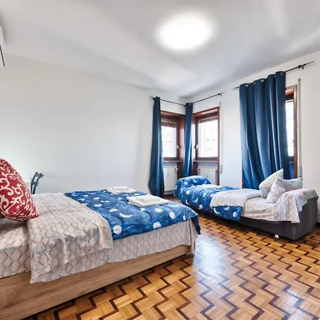 招待所 Easy Downtown