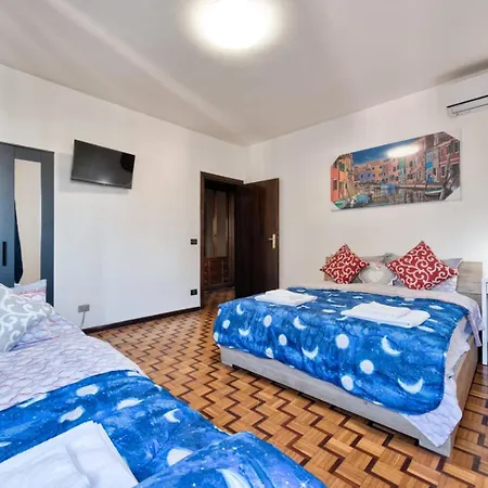 Affittacamere Easy Downtown *