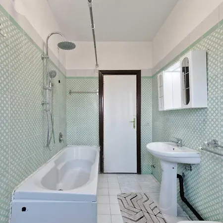 Easy Downtown * Marghera