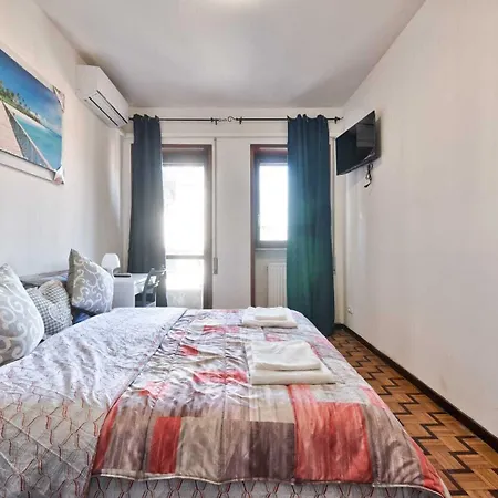 Easy Downtown * Marghera