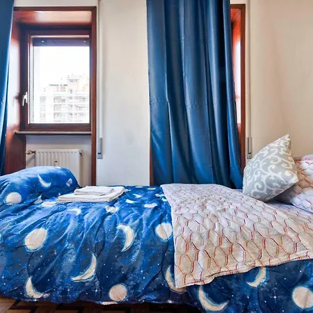 Easy Downtown Affittacamere