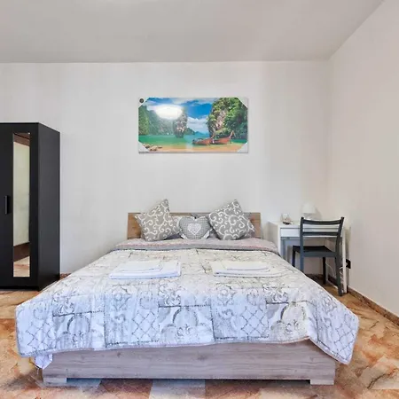 Easy Downtown Affittacamere *