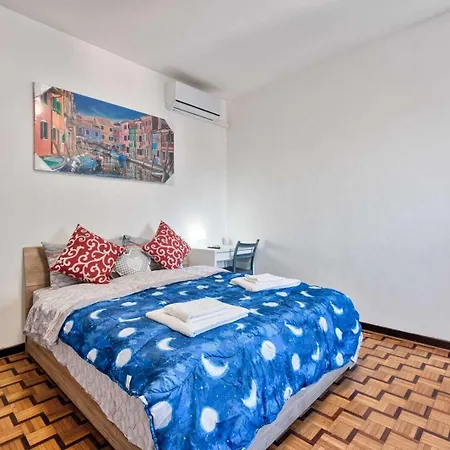 Easy Downtown Marghera