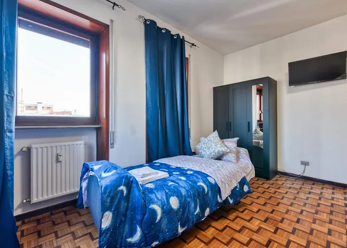 Easy Downtown Гостевой дом