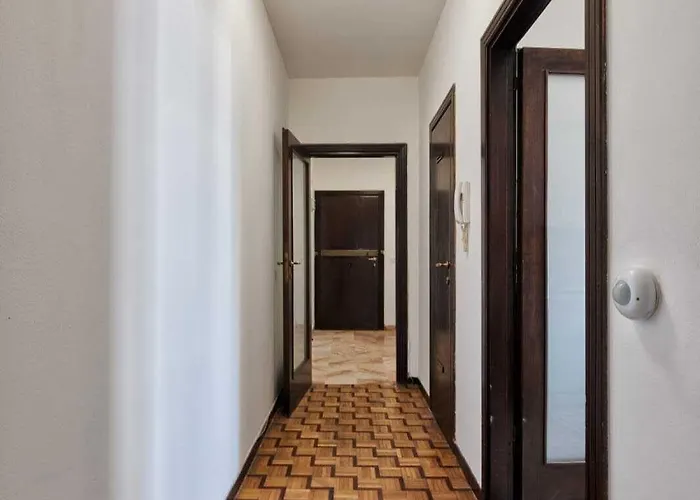 Gæstehus Easy Downtown *