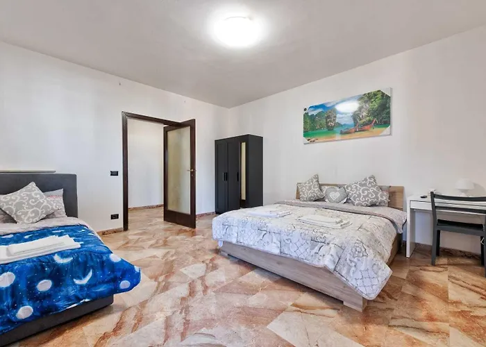 Easy Downtown Gæstehus