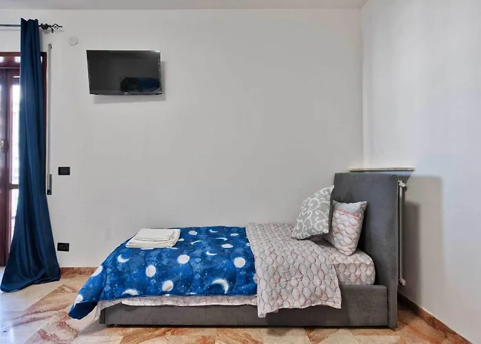 Easy Downtown Гостевой дом