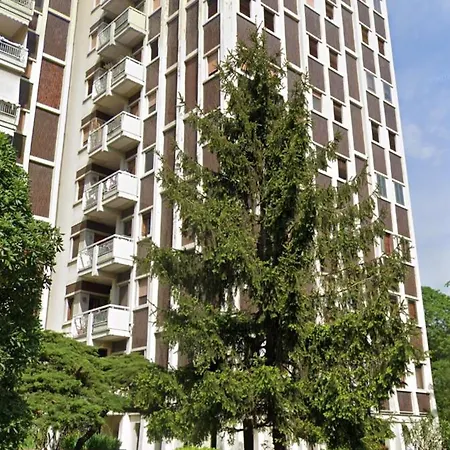 Vendégház Easy Downtown Mestre